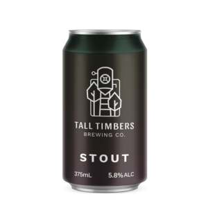 Tall Timbers Stout